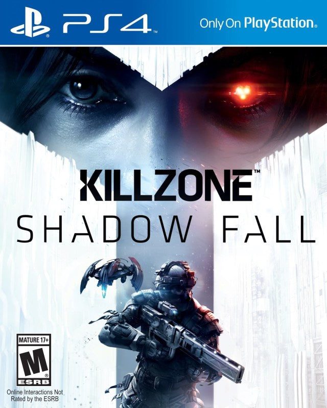 Killzone: Shadow Fall [PlayStation 4]