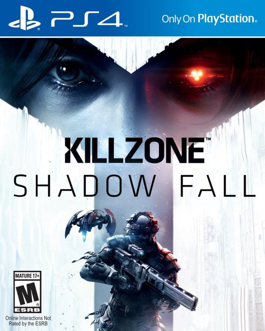 Killzone: Shadow Fall [PlayStation 4]