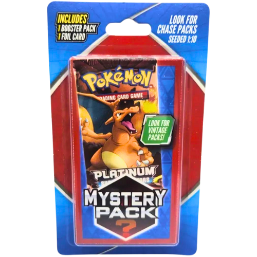 Pokemon TCG: MJ Holding 2023 Mystery Pack (Walgreens Exclusive) [Pokemon Cards]